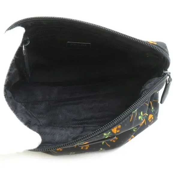 Prada Pouch 1 Ne693 - Picture 3 of 10